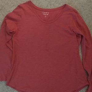 Loft Vintage Soft Tee